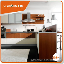 Various models kitchen cabinets pvc foam board